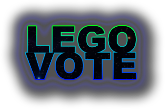 LEGO Vote