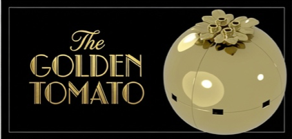 The Golden Tomato